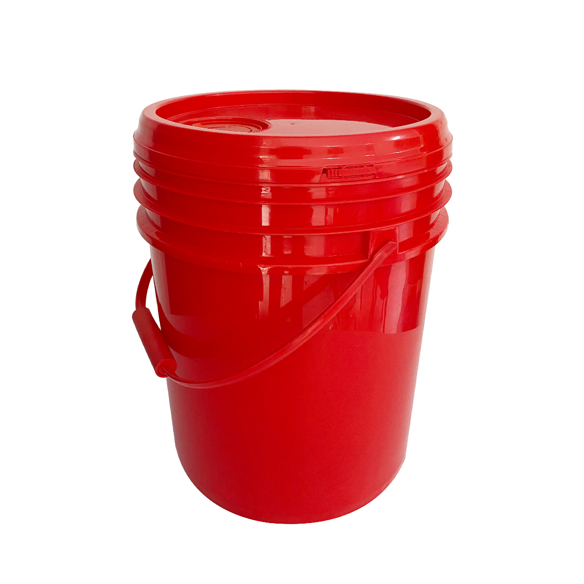 20L紅色美式桶